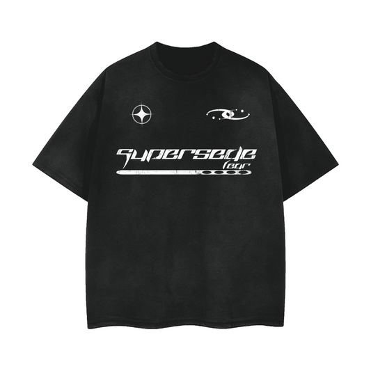 Ashen Katana (Vintage Black)