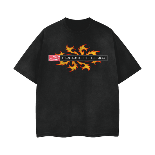 Inferno (Vintage Black)